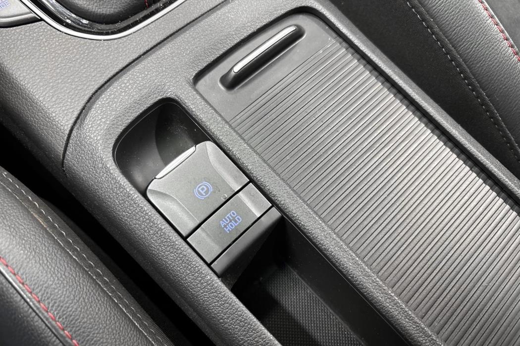 HYUNDAI i30 Wagon 2021