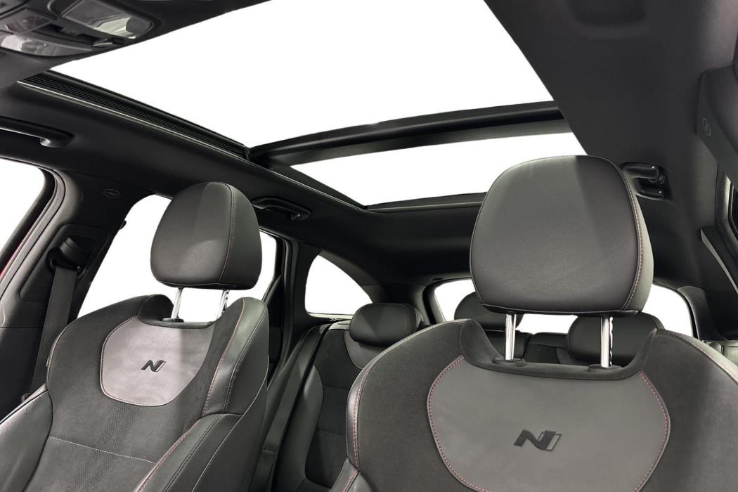 HYUNDAI i30 Wagon 2021