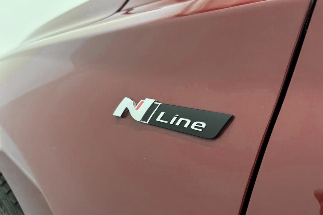 HYUNDAI i30 Wagon 2021