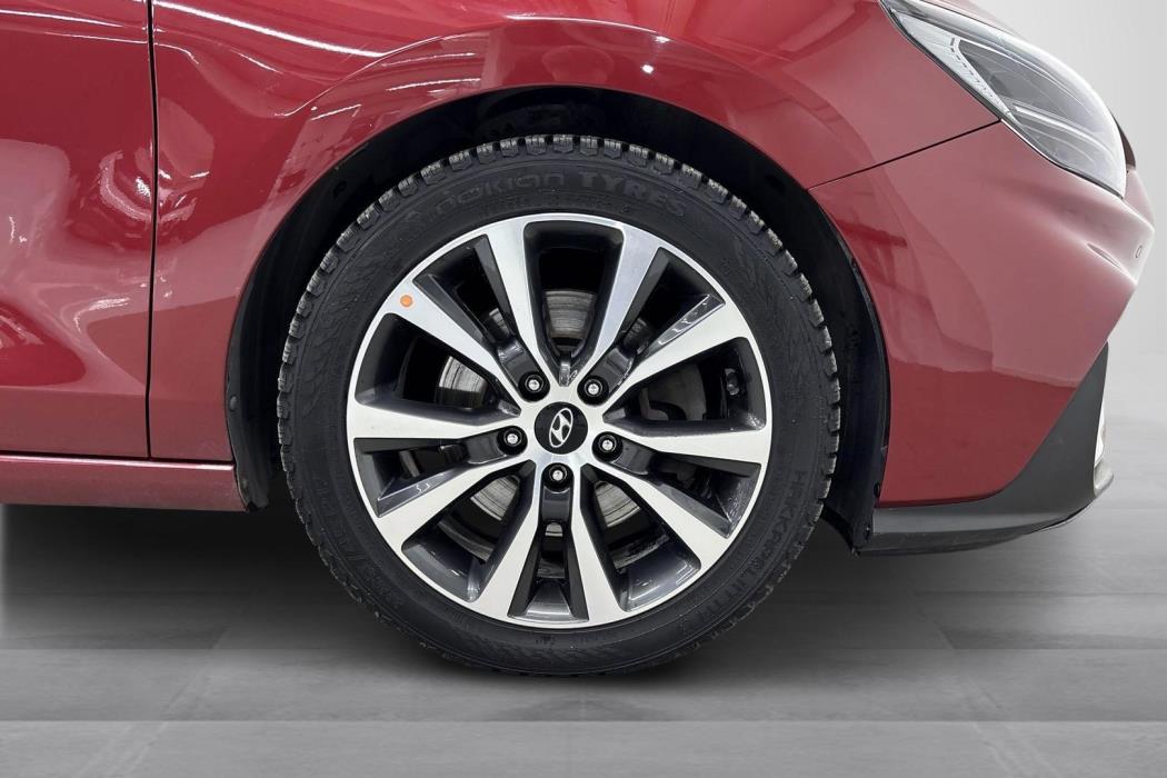 HYUNDAI i30 Wagon 2021