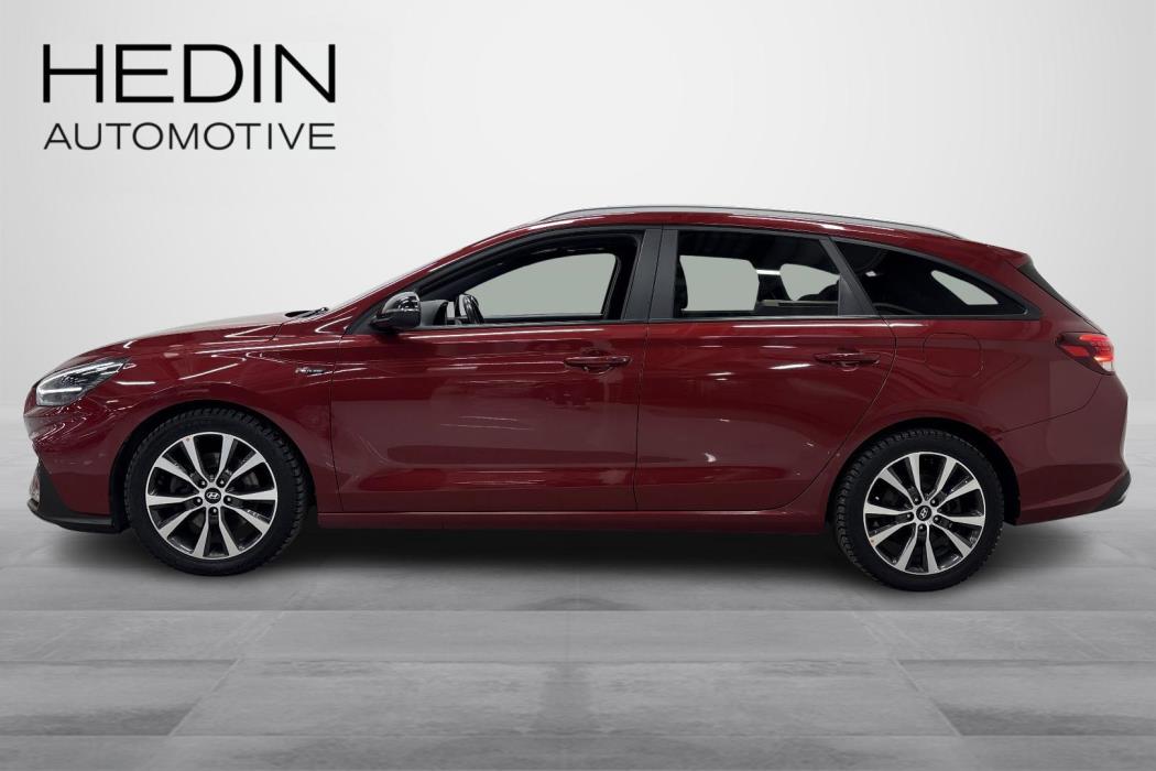 HYUNDAI i30 Wagon 2021