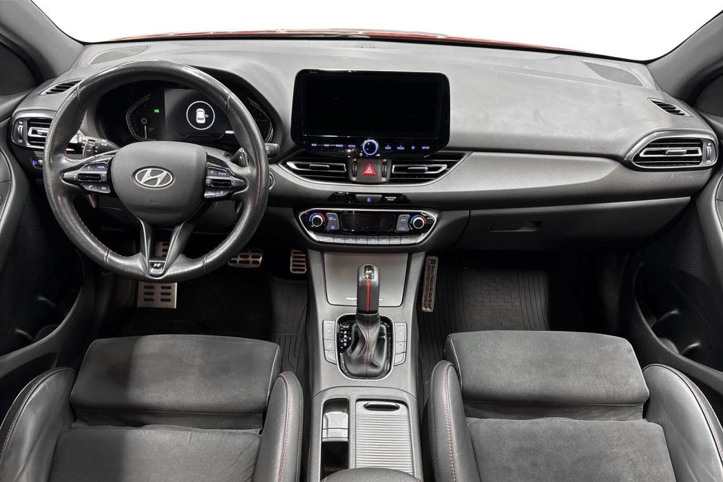 HYUNDAI i30 Wagon 2021