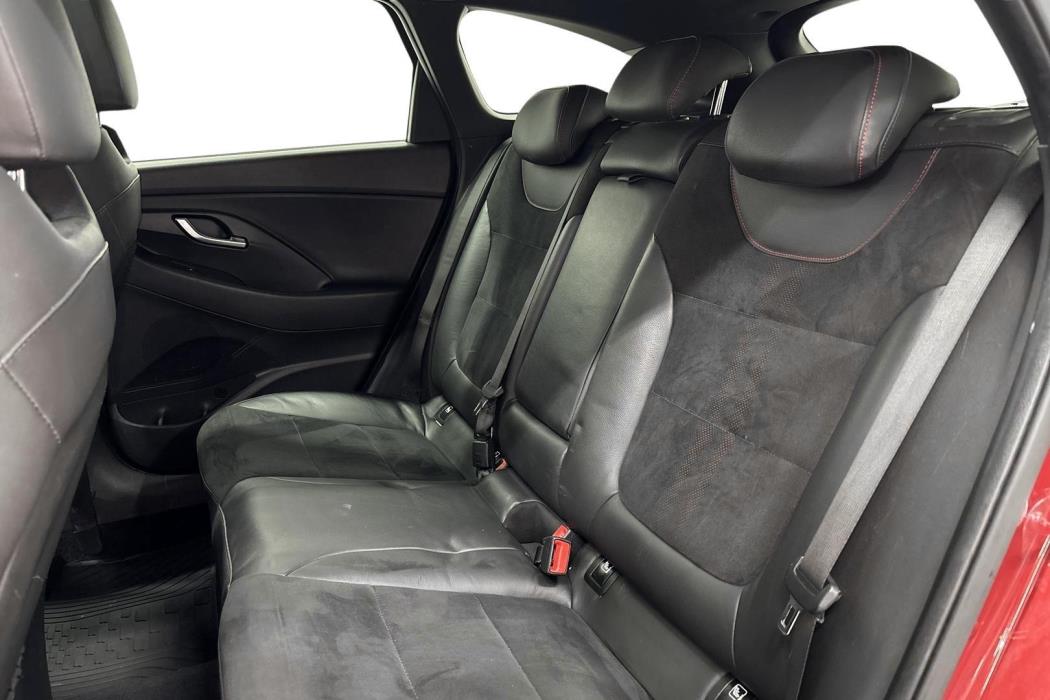 HYUNDAI i30 Wagon 2021