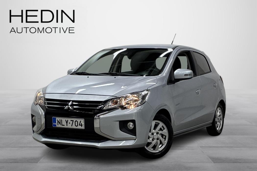 Mitsubishi Space Star 2020