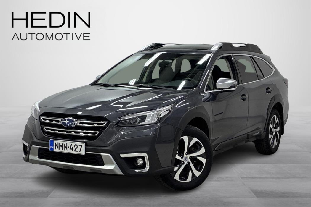 Subaru Outback 2022