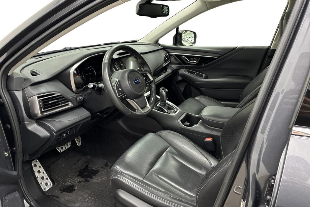 Subaru Outback 2022
