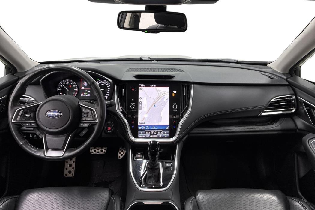 Subaru Outback 2022
