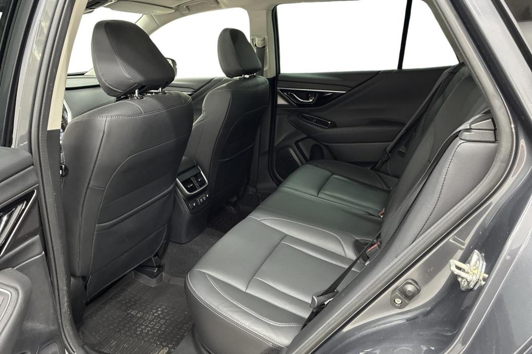 Subaru Outback 2022