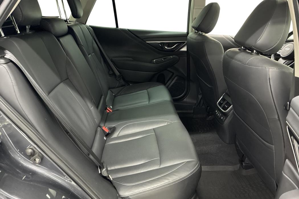Subaru Outback 2022