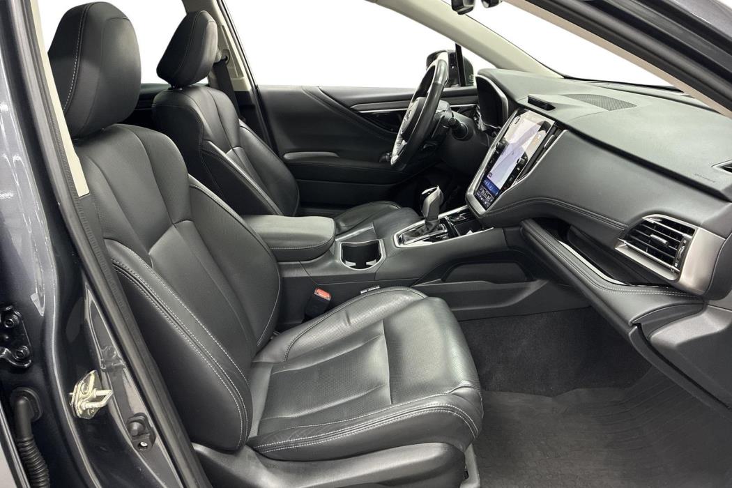 Subaru Outback 2022
