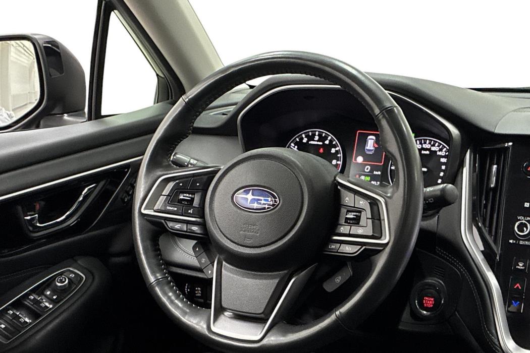 Subaru Outback 2022