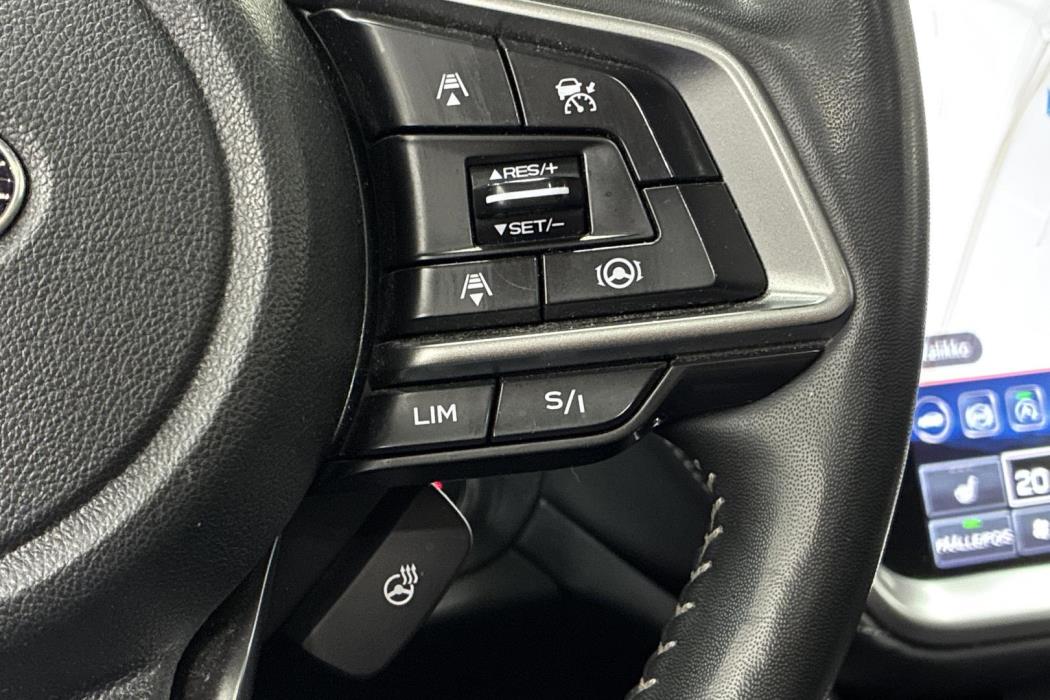 Subaru Outback 2022