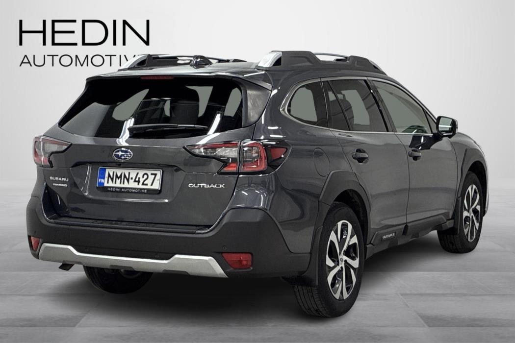 Subaru Outback 2022