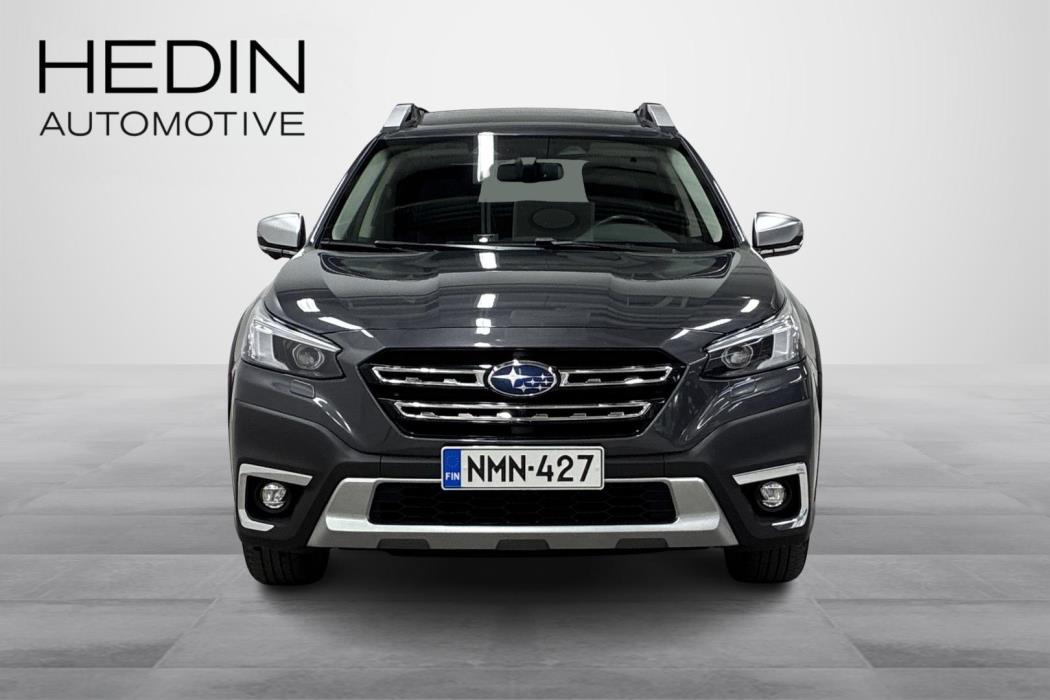 Subaru Outback 2022