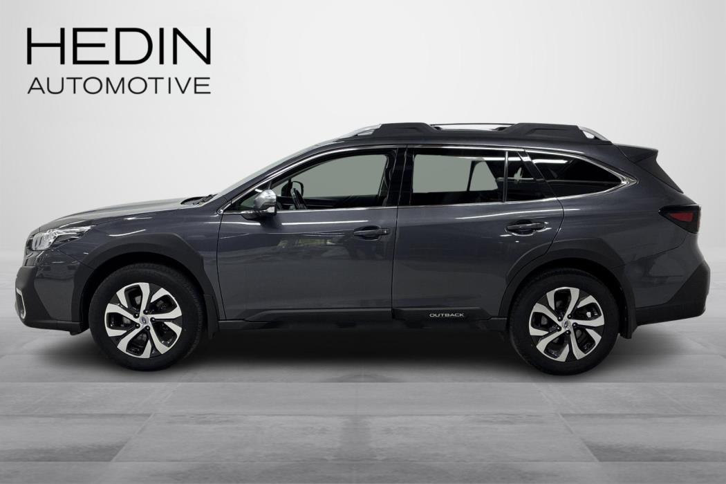 Subaru Outback 2022