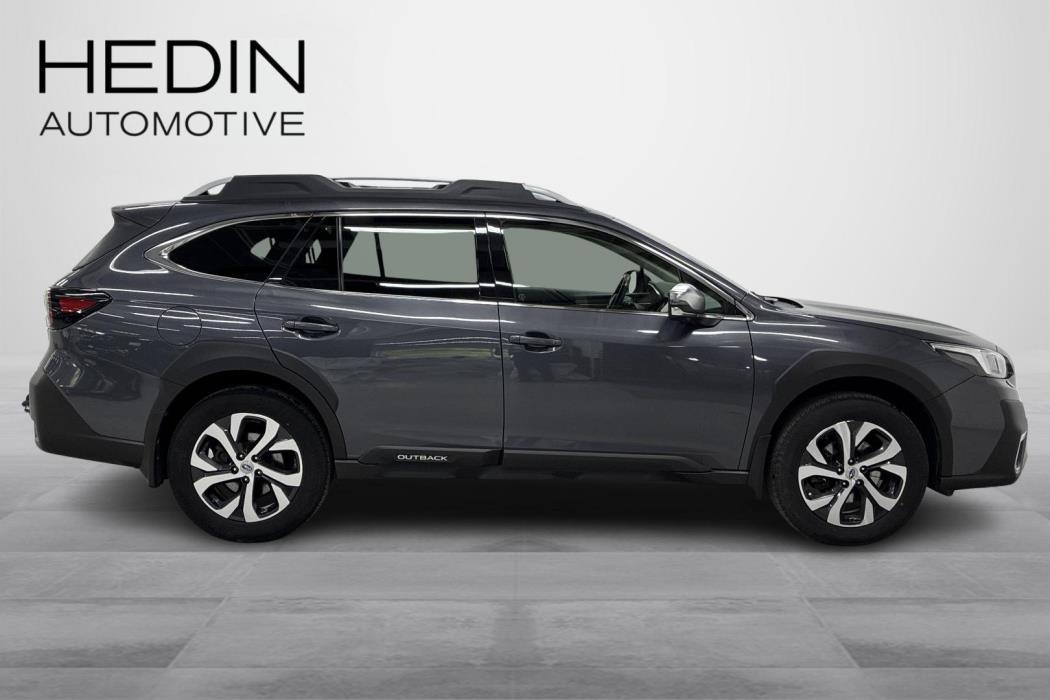 Subaru Outback 2022