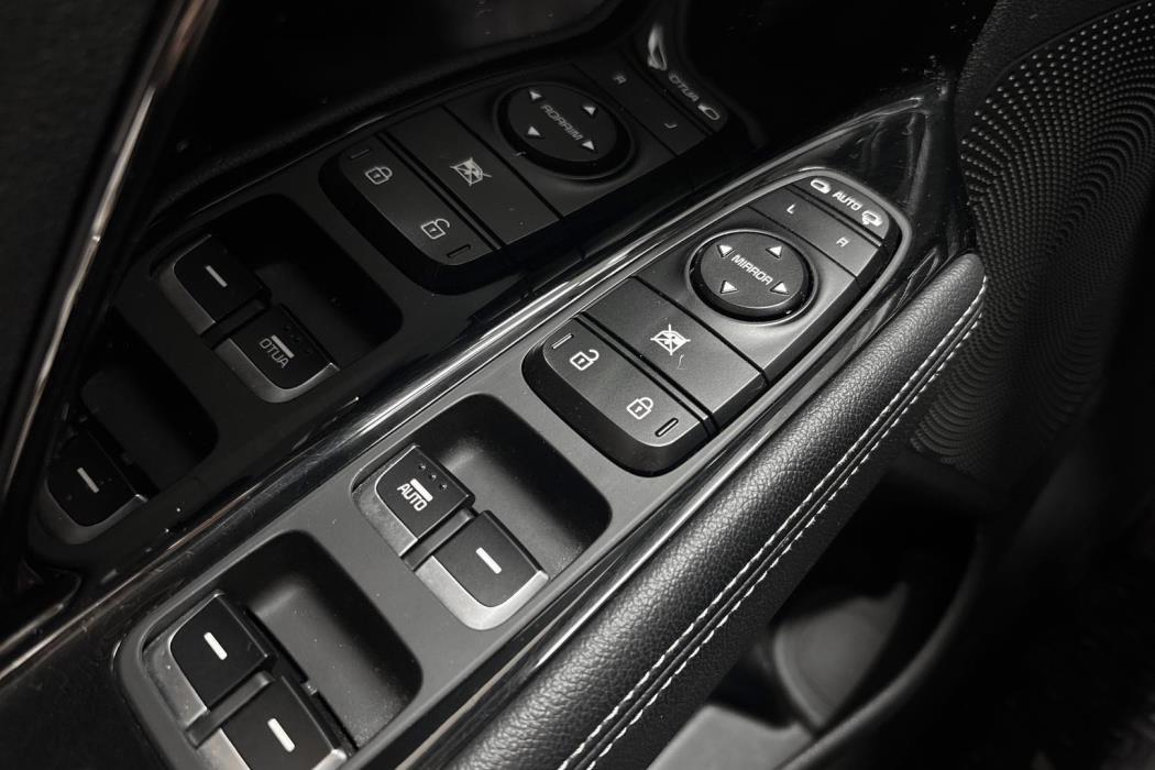 Kia Niro plug-in 2019