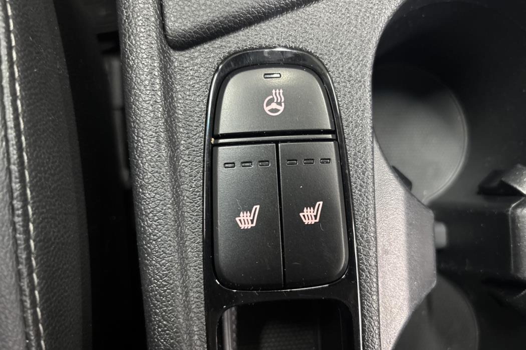 Kia Niro plug-in 2019