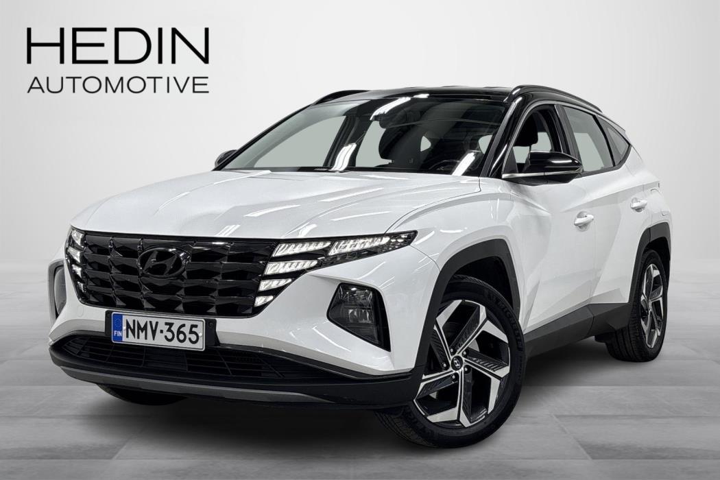 Hyundai Tucson 2023