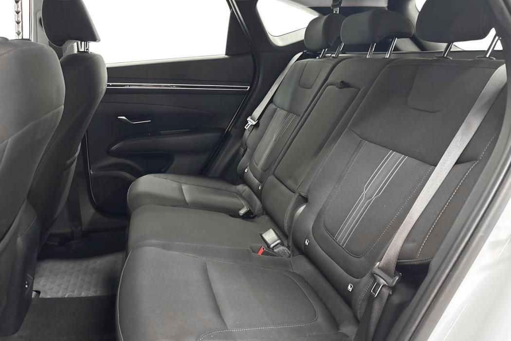 Hyundai Tucson 2023