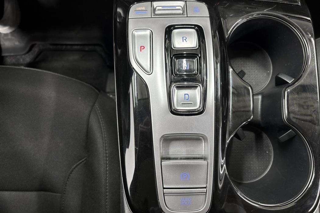 Hyundai Tucson 2023