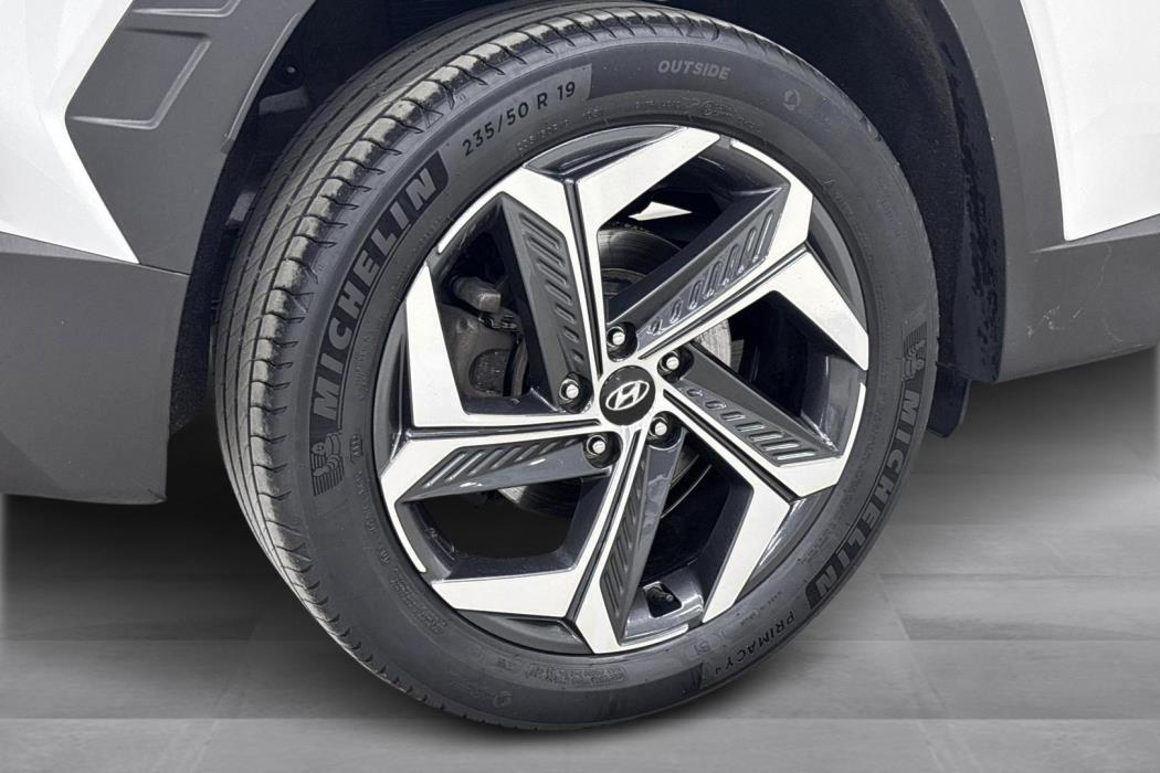Hyundai Tucson 2023