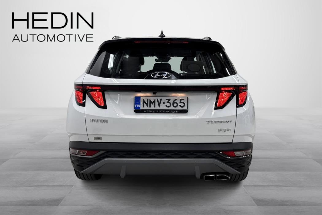 Hyundai Tucson 2023