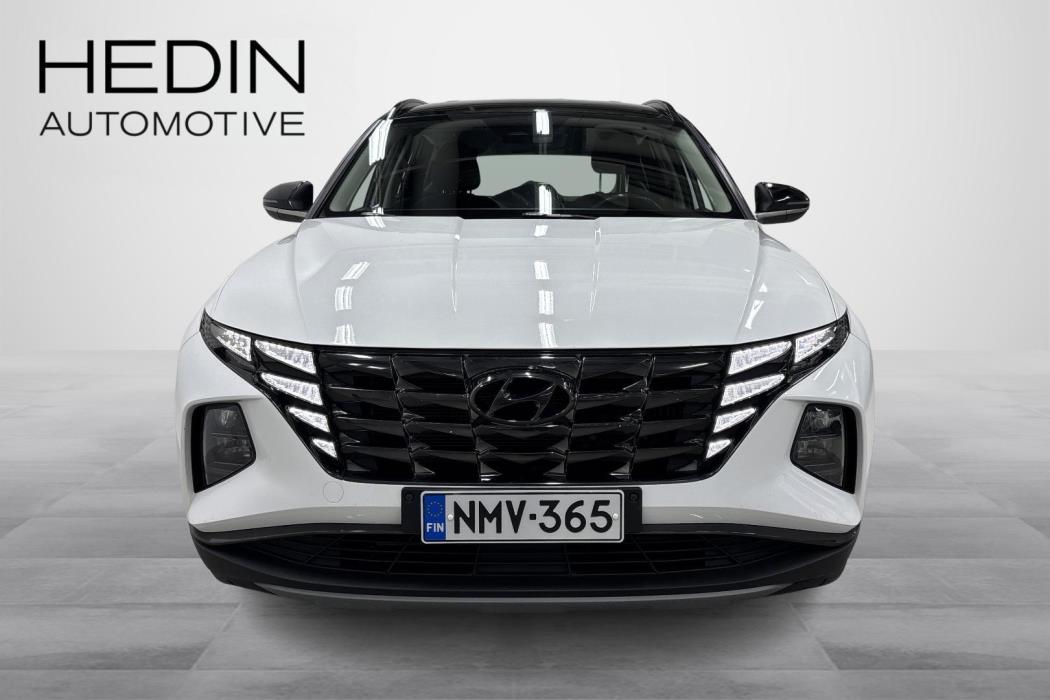 Hyundai Tucson 2023