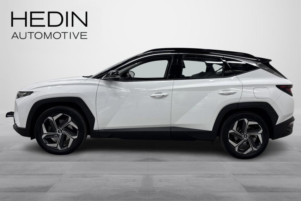 Hyundai Tucson 2023