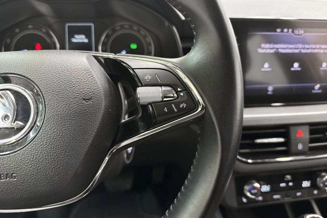 Skoda Kamiq 2022