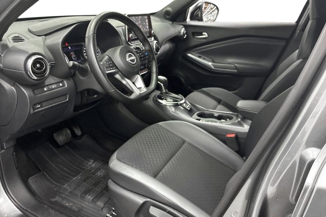 Nissan Juke 2023