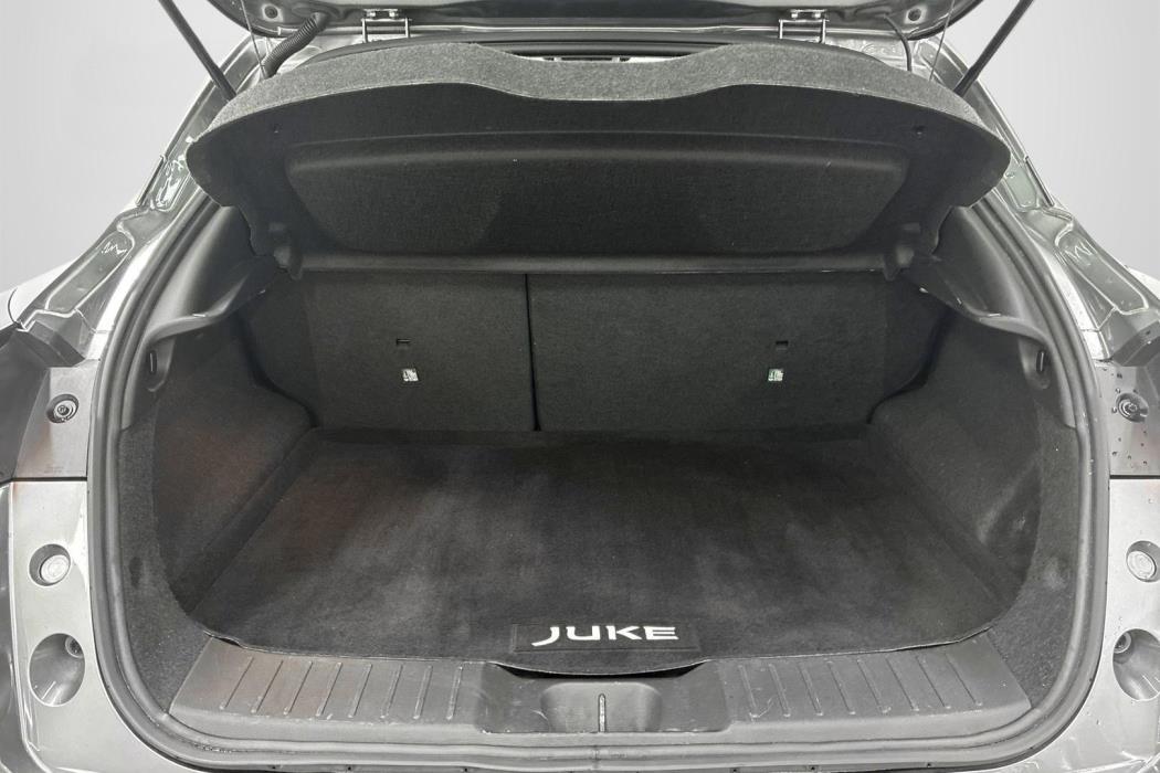 Nissan Juke 2023