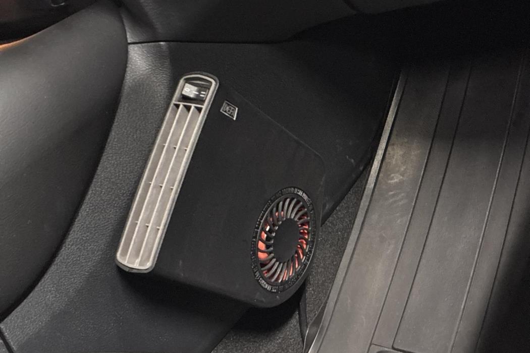 Nissan Juke 2023