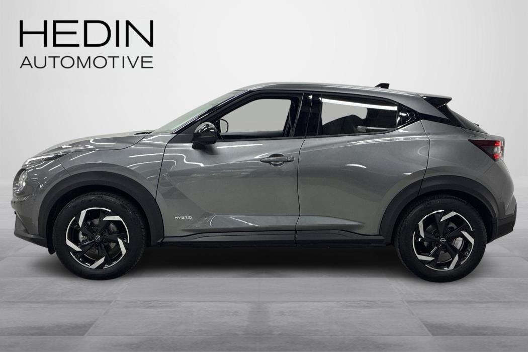 Nissan Juke 2023