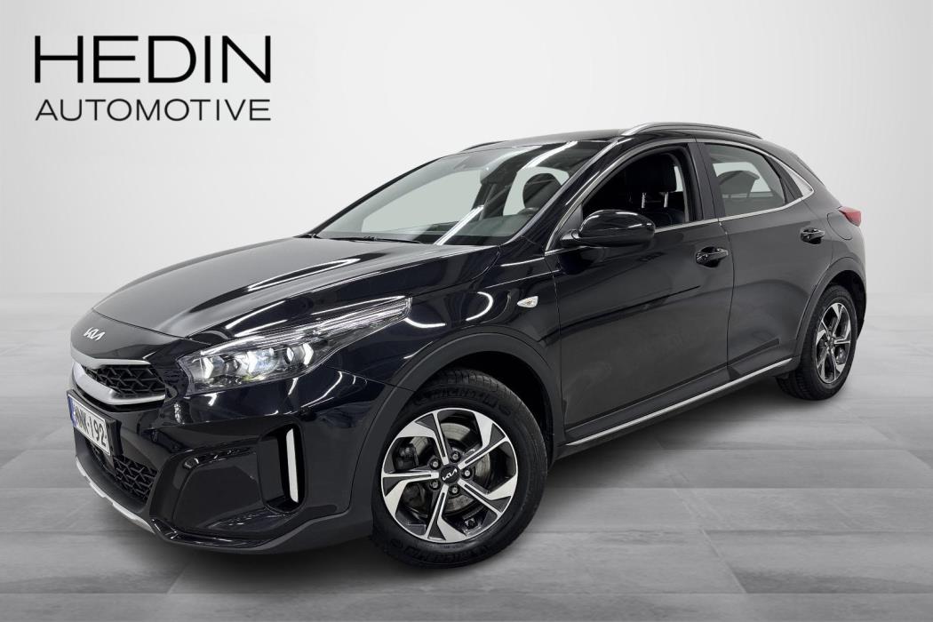 KIA XCeed 2024