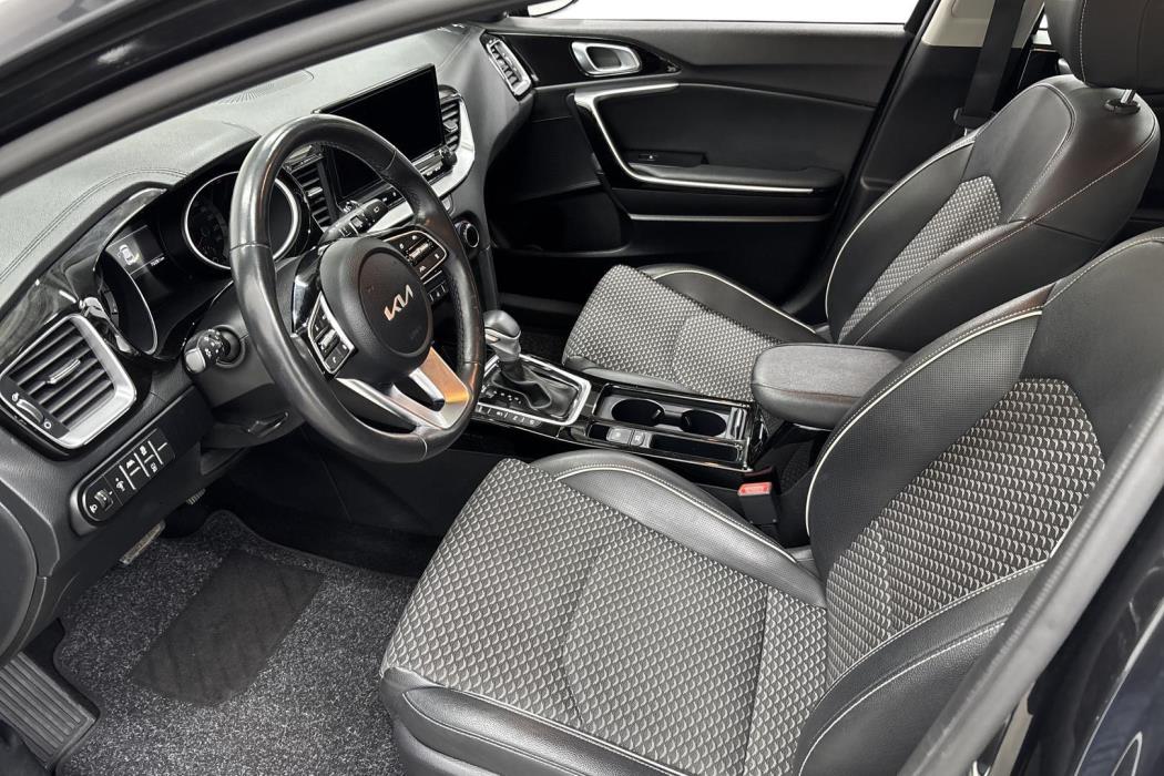 KIA XCeed 2024