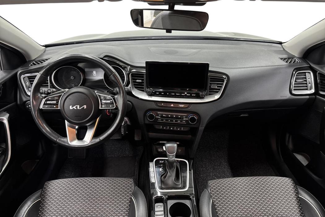 KIA XCeed 2024