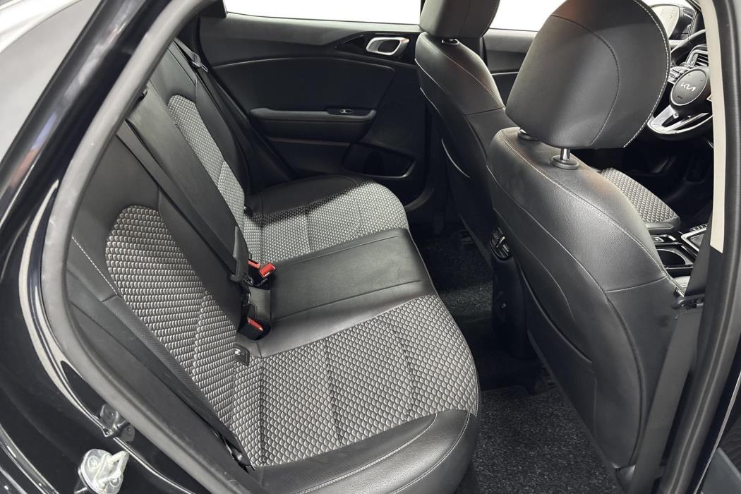 KIA XCeed 2024