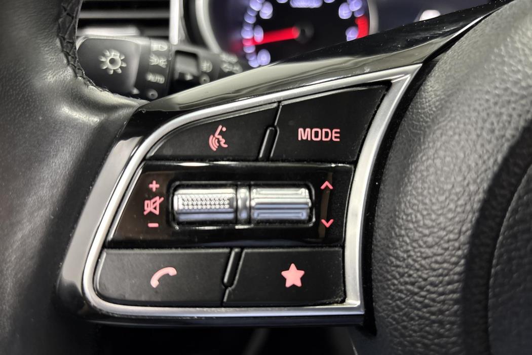 KIA XCeed 2024