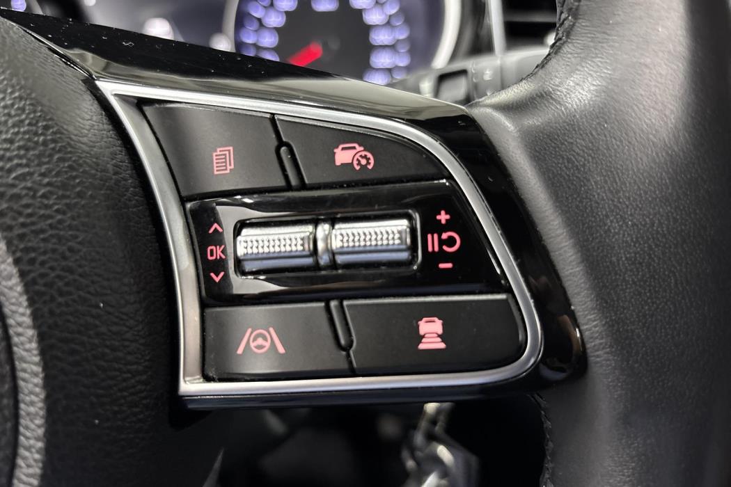 KIA XCeed 2024