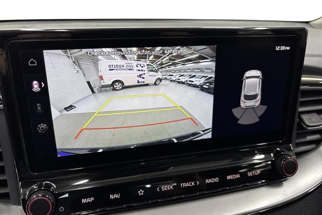 KIA XCeed 2024