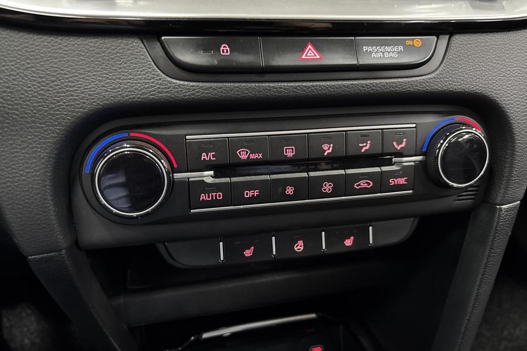KIA XCeed 2024