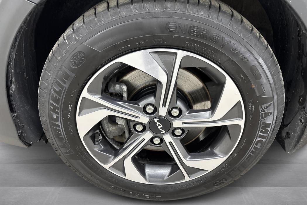 KIA XCeed 2024