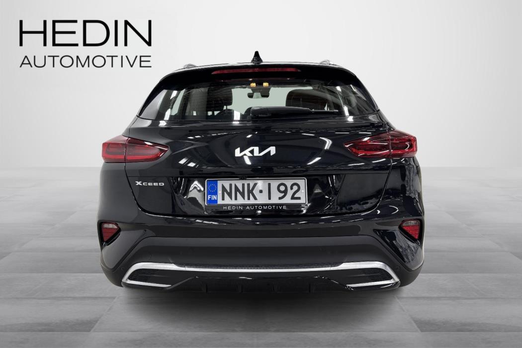 KIA XCeed 2024