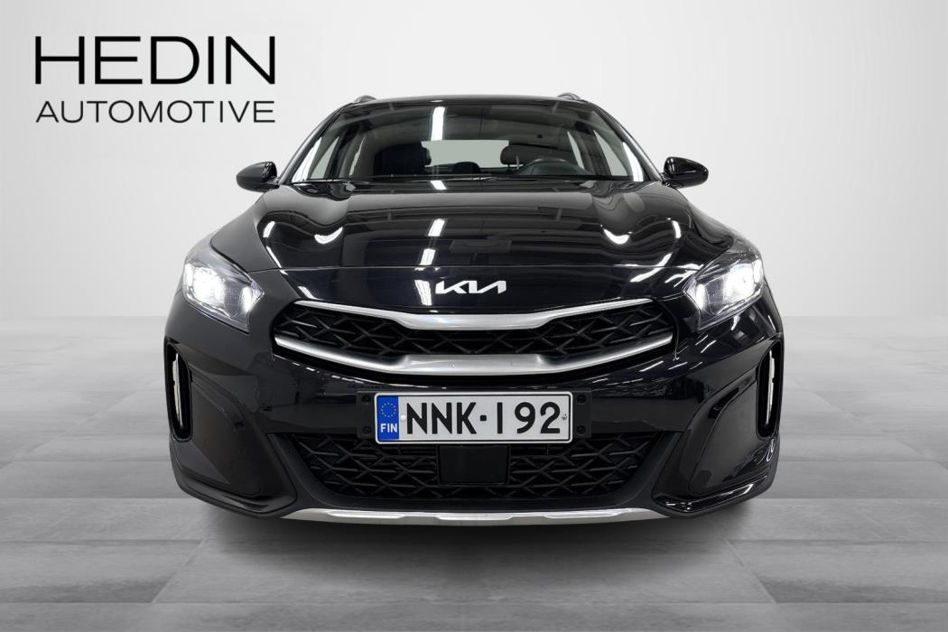 KIA XCeed 2024