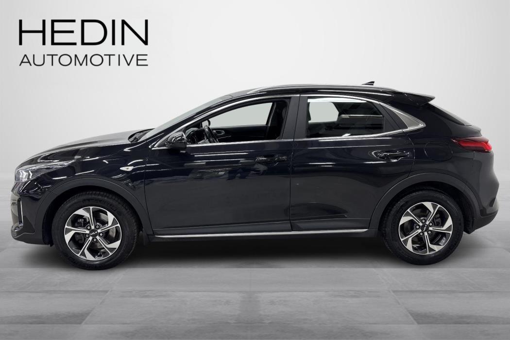 KIA XCeed 2024