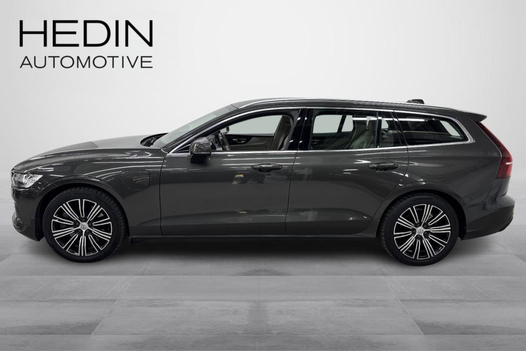 VOLVO V60 2020