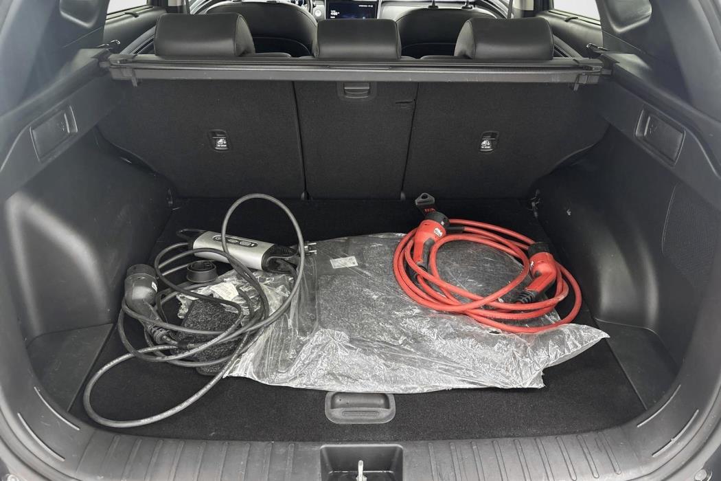 Hyundai Tucson 2024