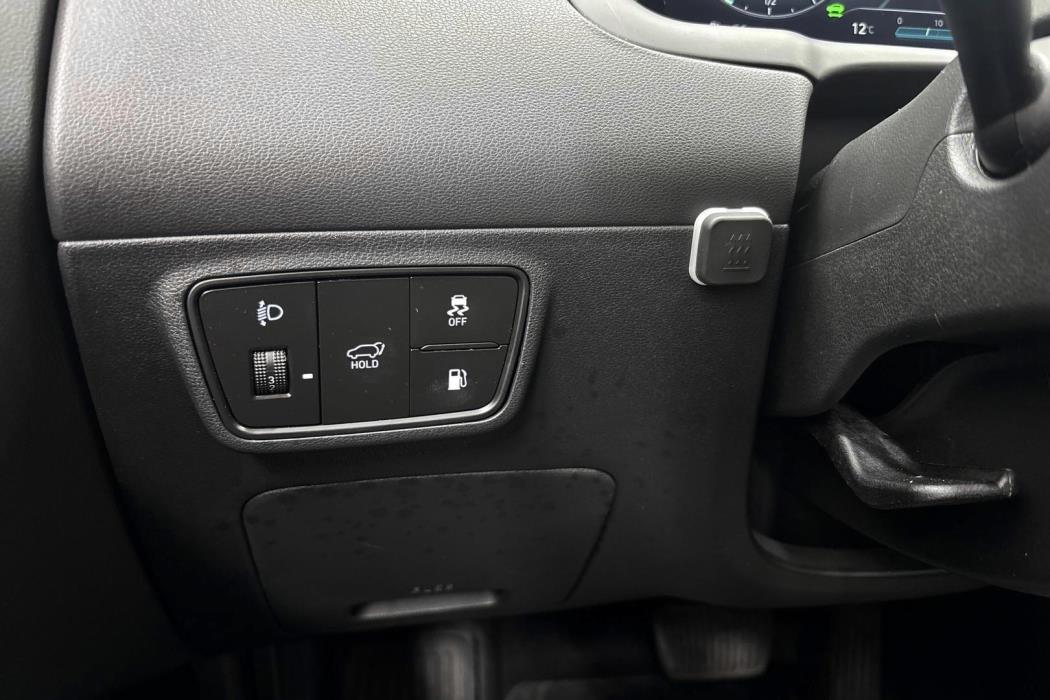 Hyundai Tucson 2024