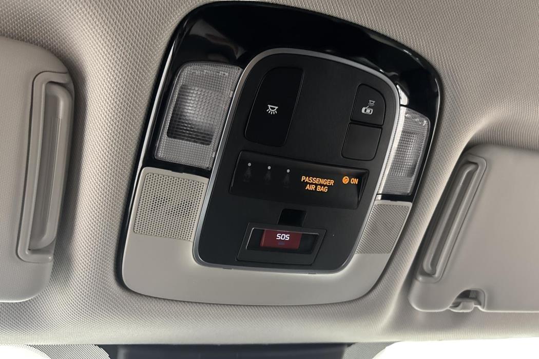 Hyundai Tucson 2024